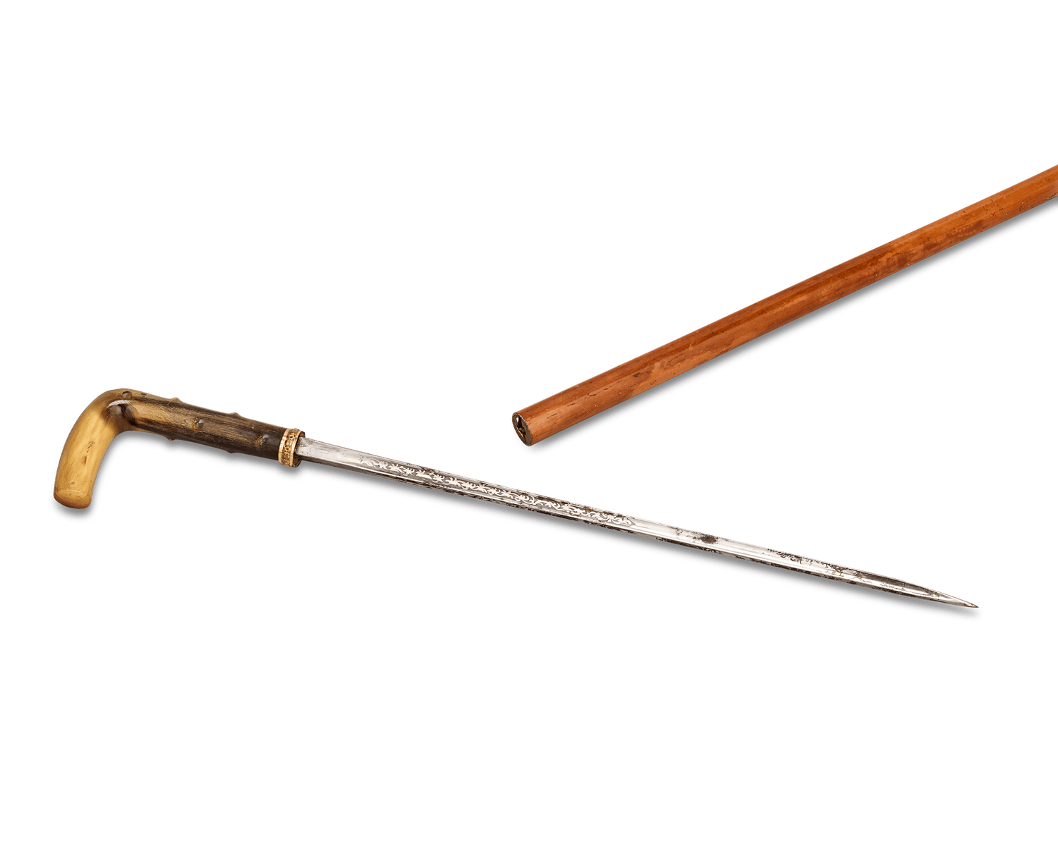 Sword Cane