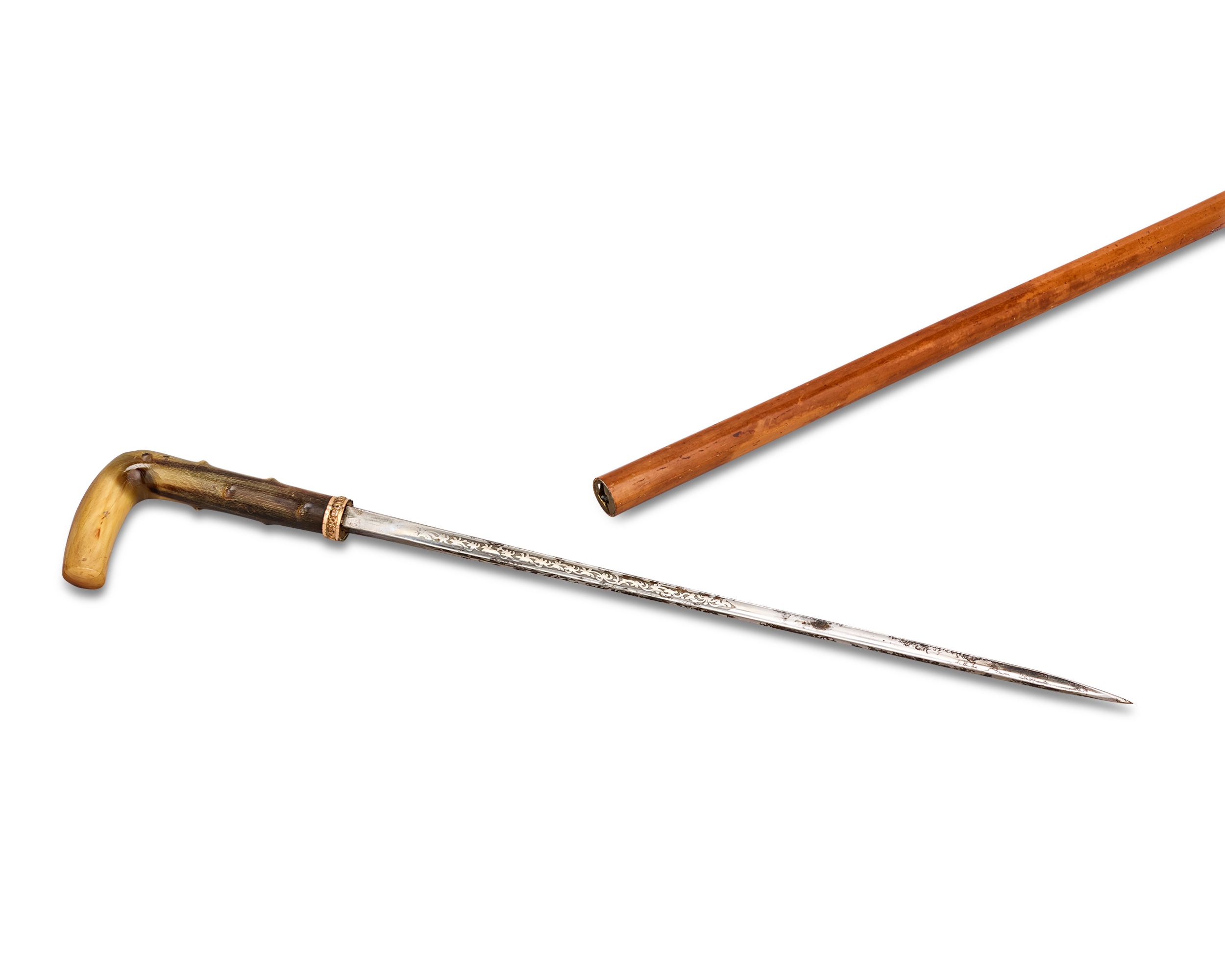 Sword Cane