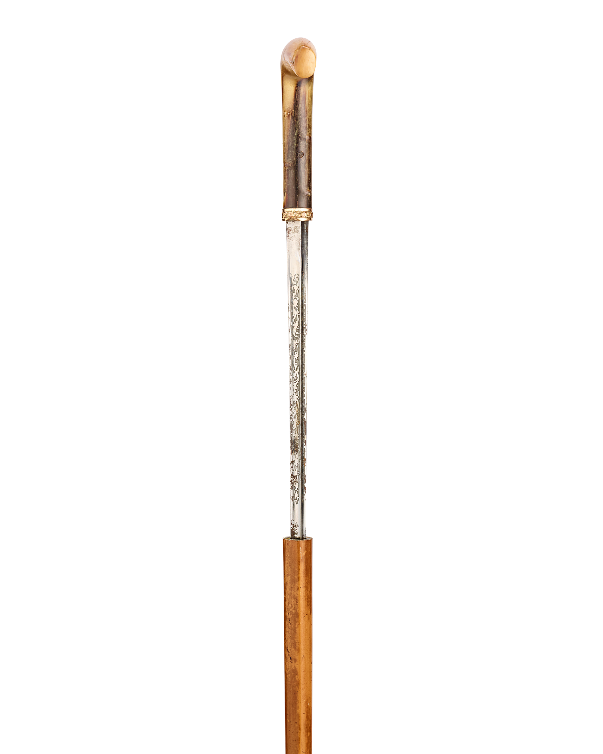 Sword Cane
