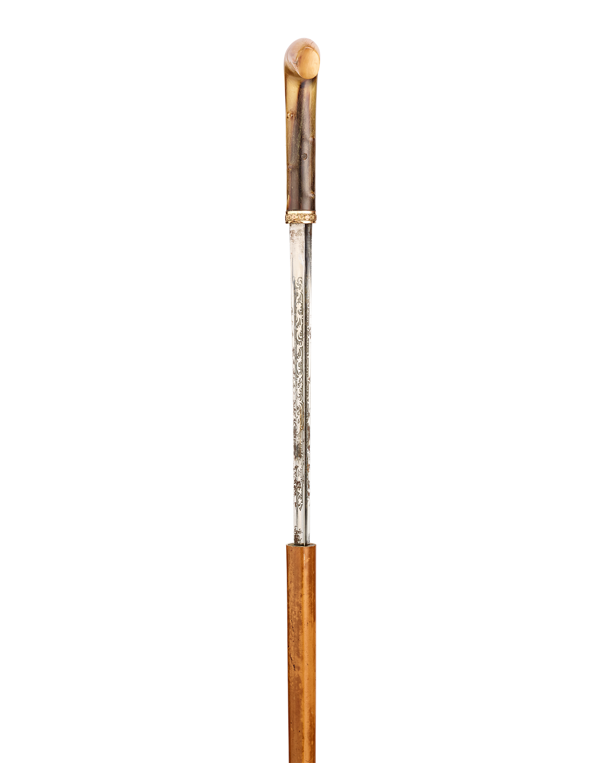 Sword Cane