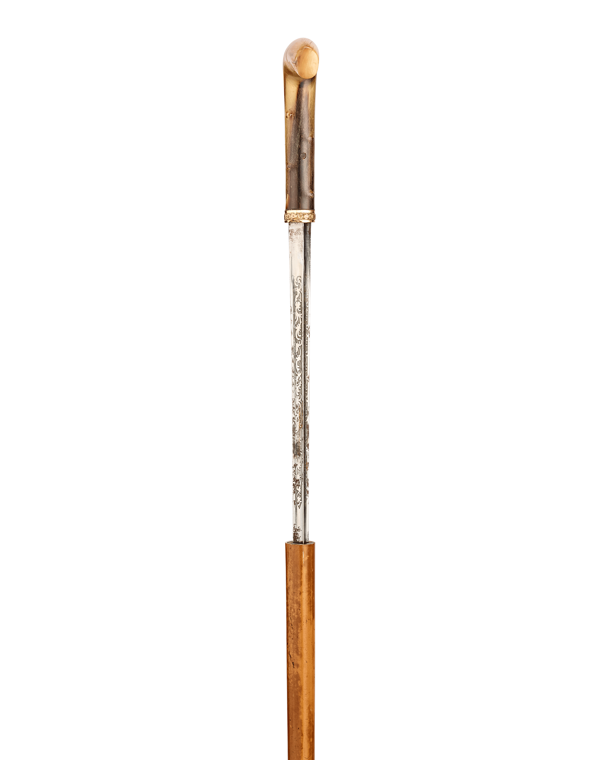 Sword Cane