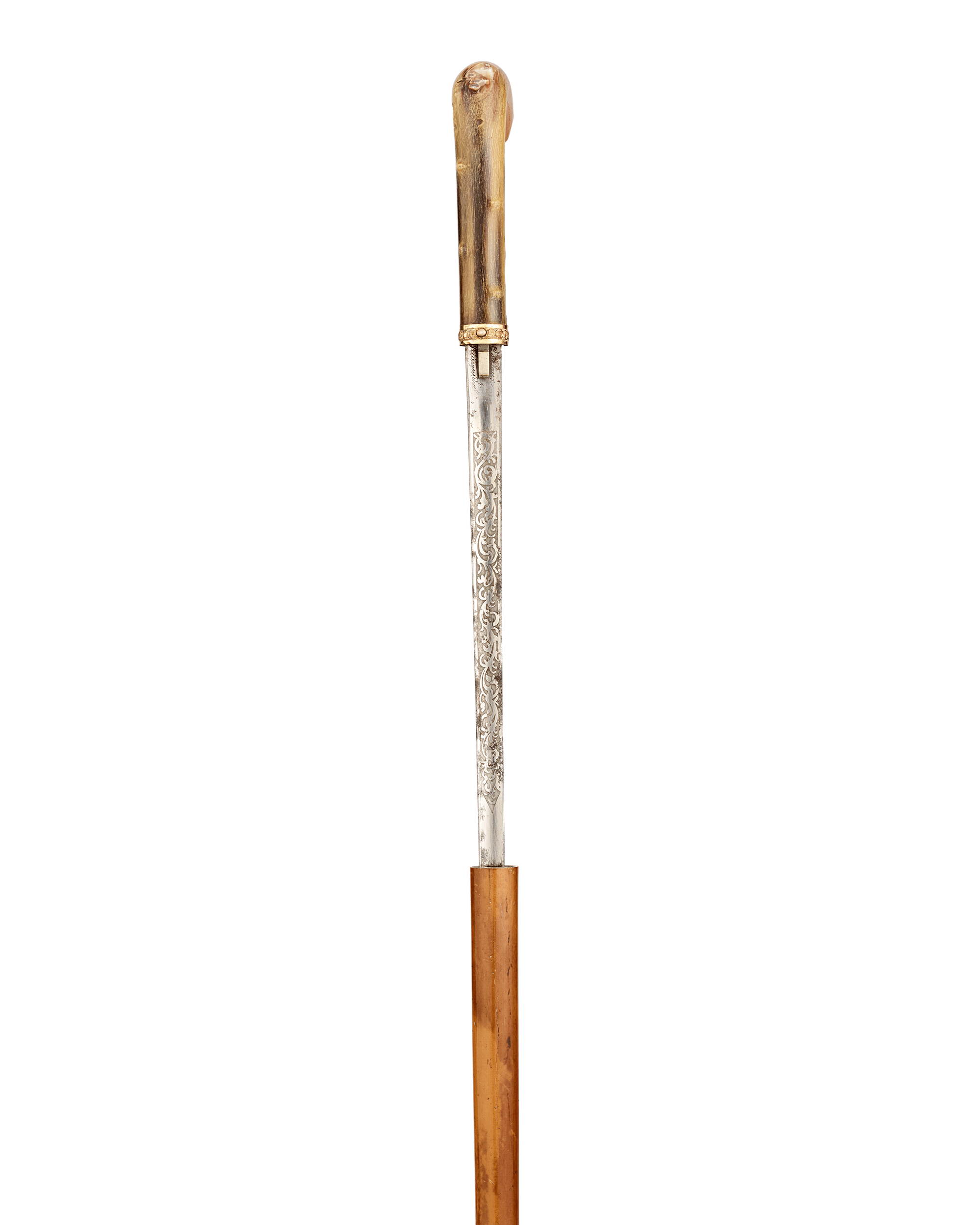 Sword Cane