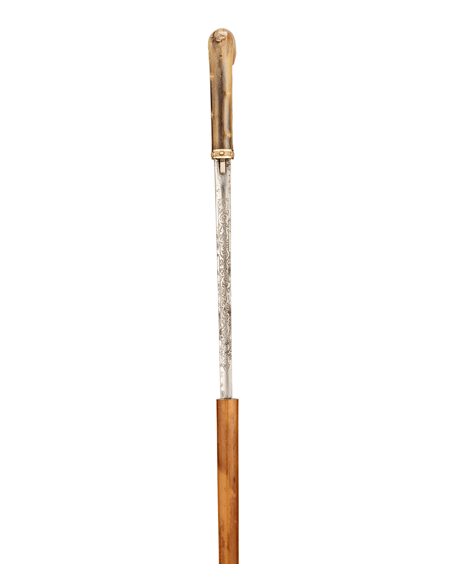 Sword Cane
