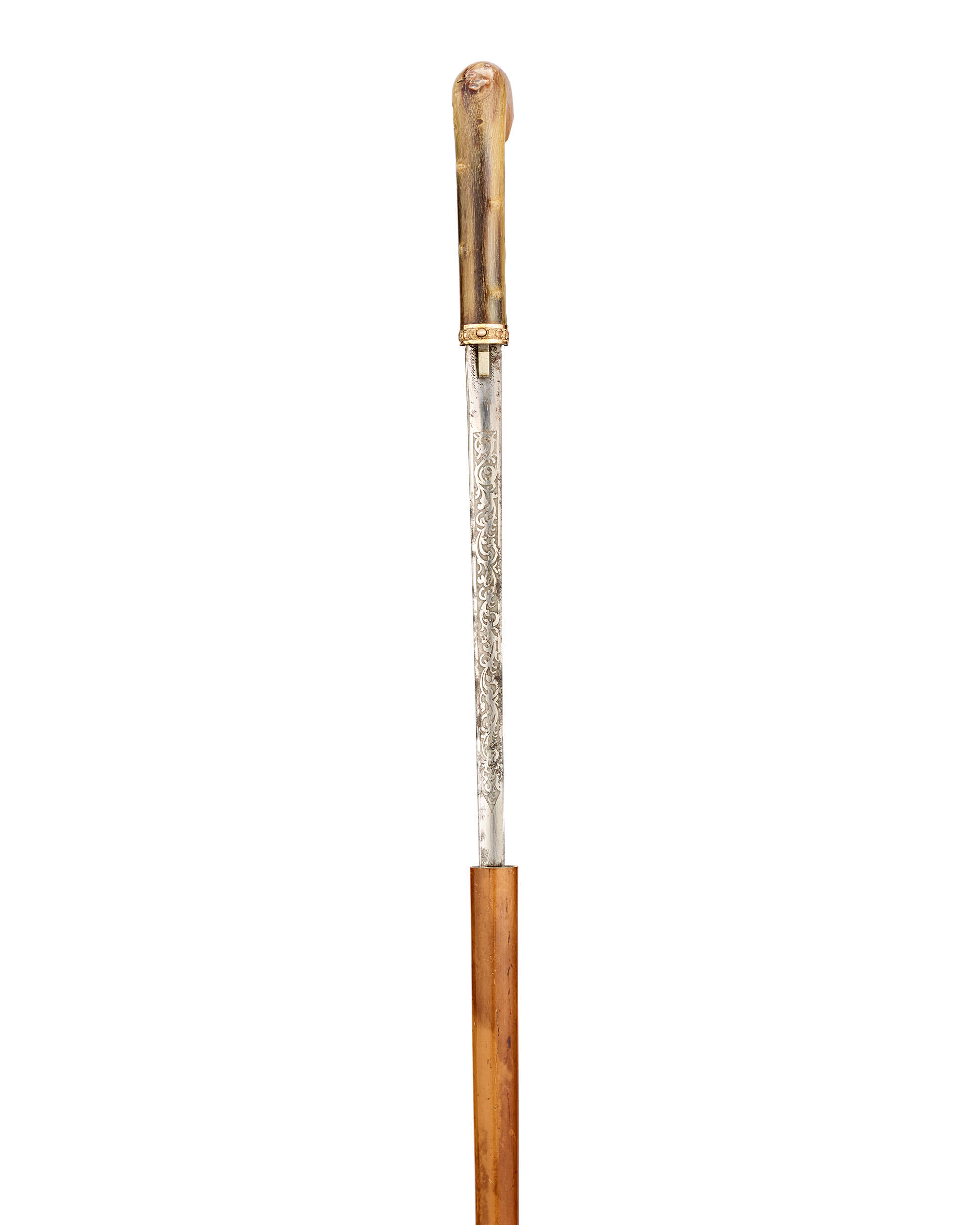 Sword Cane