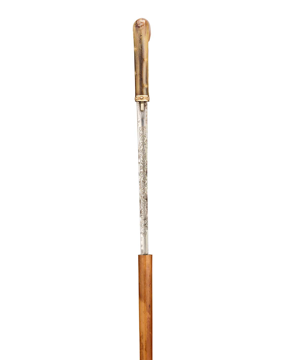 Sword Cane