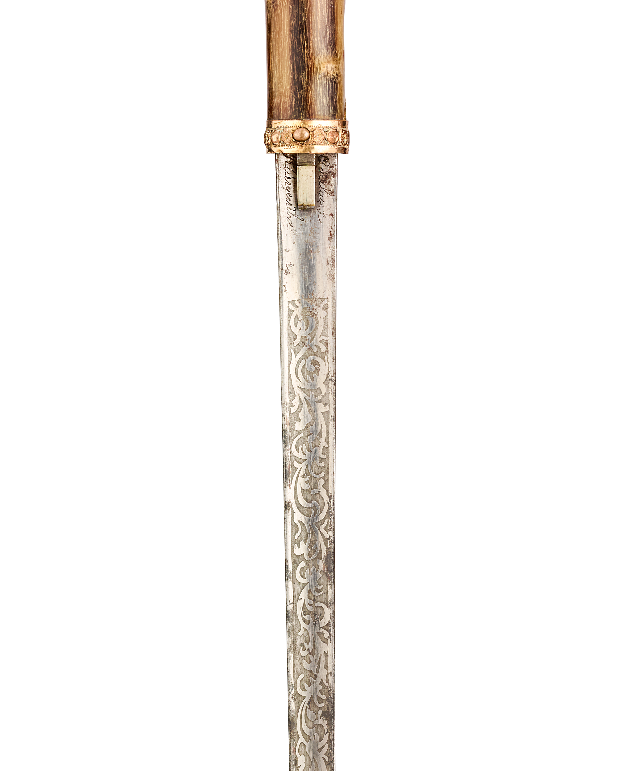 Sword Cane