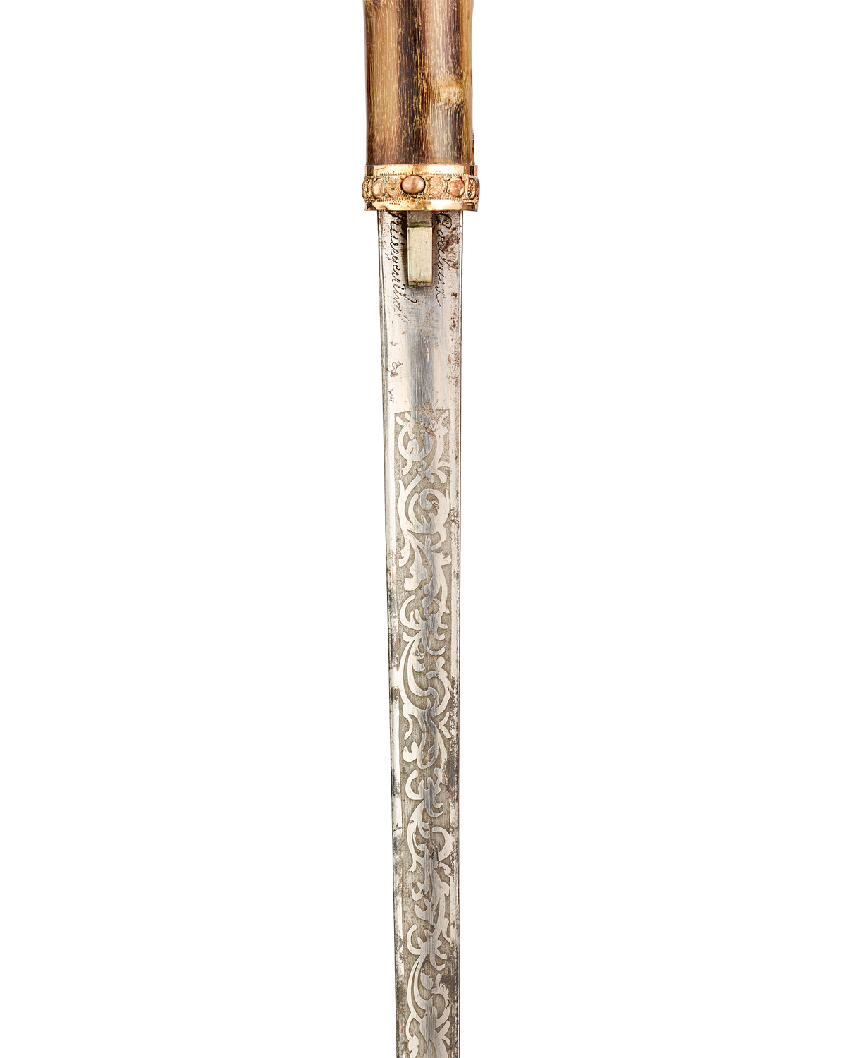 Sword Cane