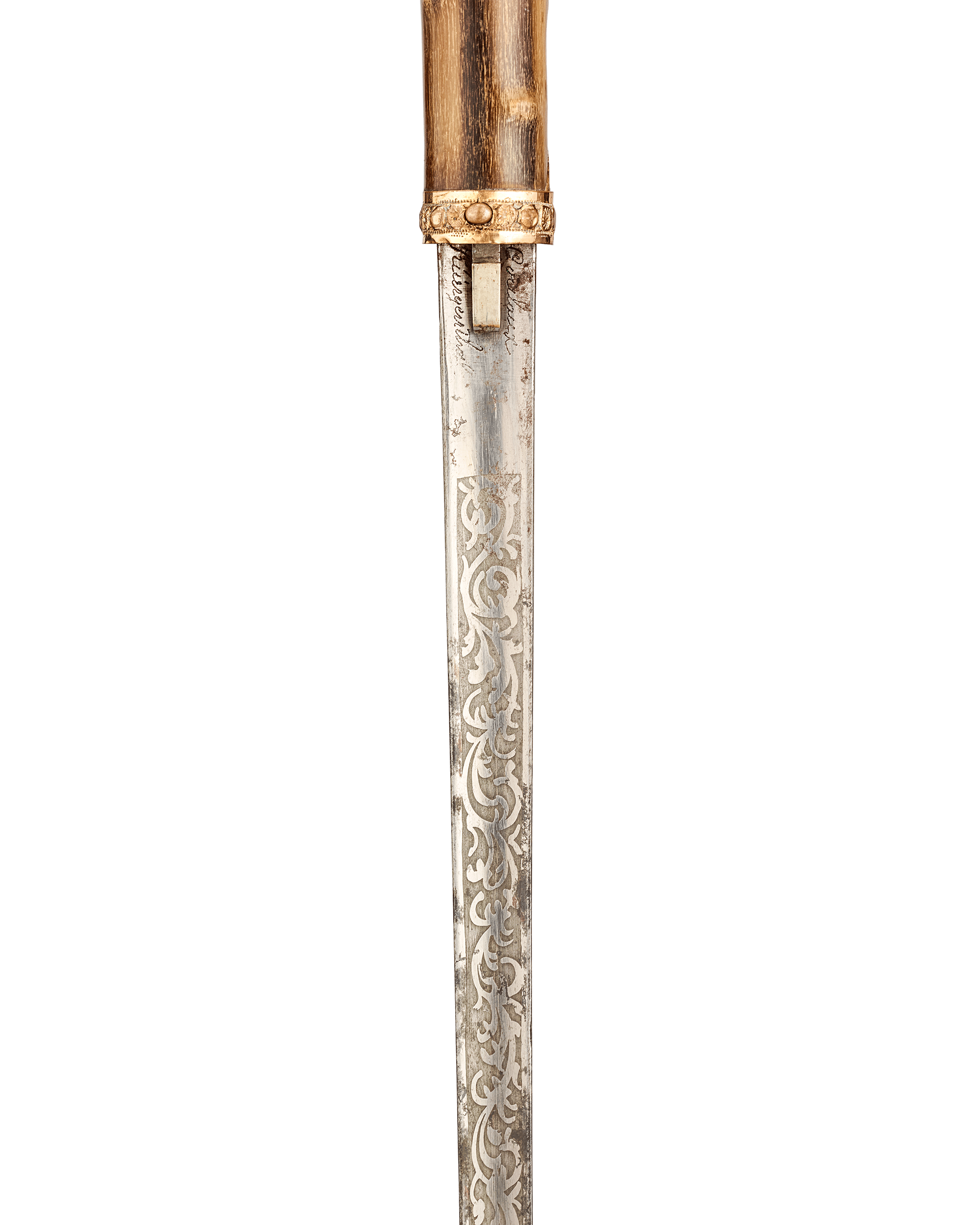 Sword Cane