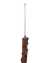 French Bramblewood Flicker Cane