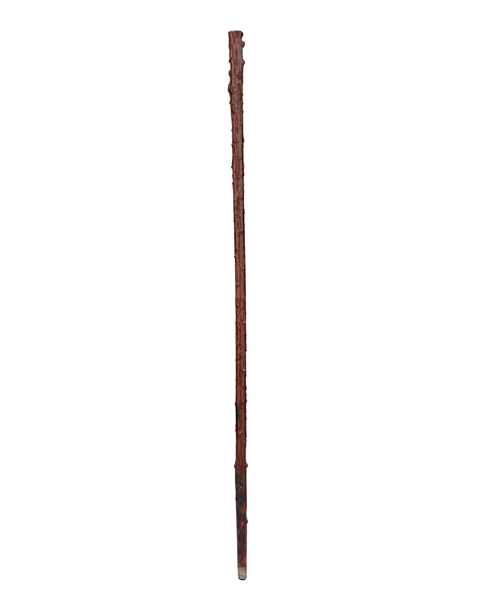 French Bramblewood Flicker Cane