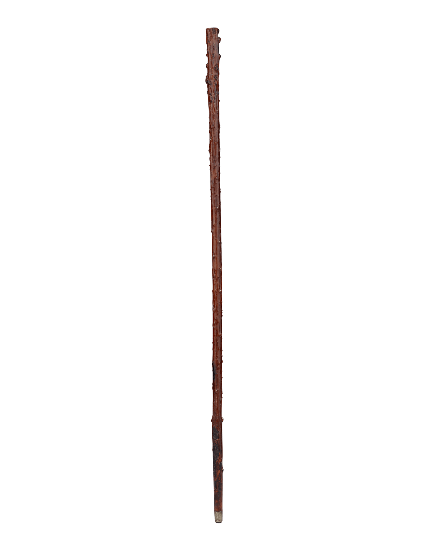 French Bramblewood Flicker Cane