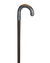 Toledo Steel Crutch Cane