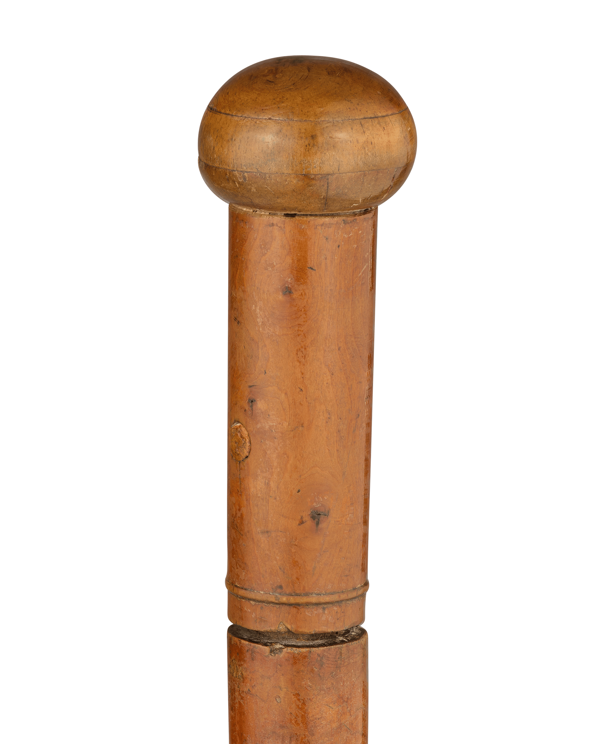Malacca Wood Sword Cane