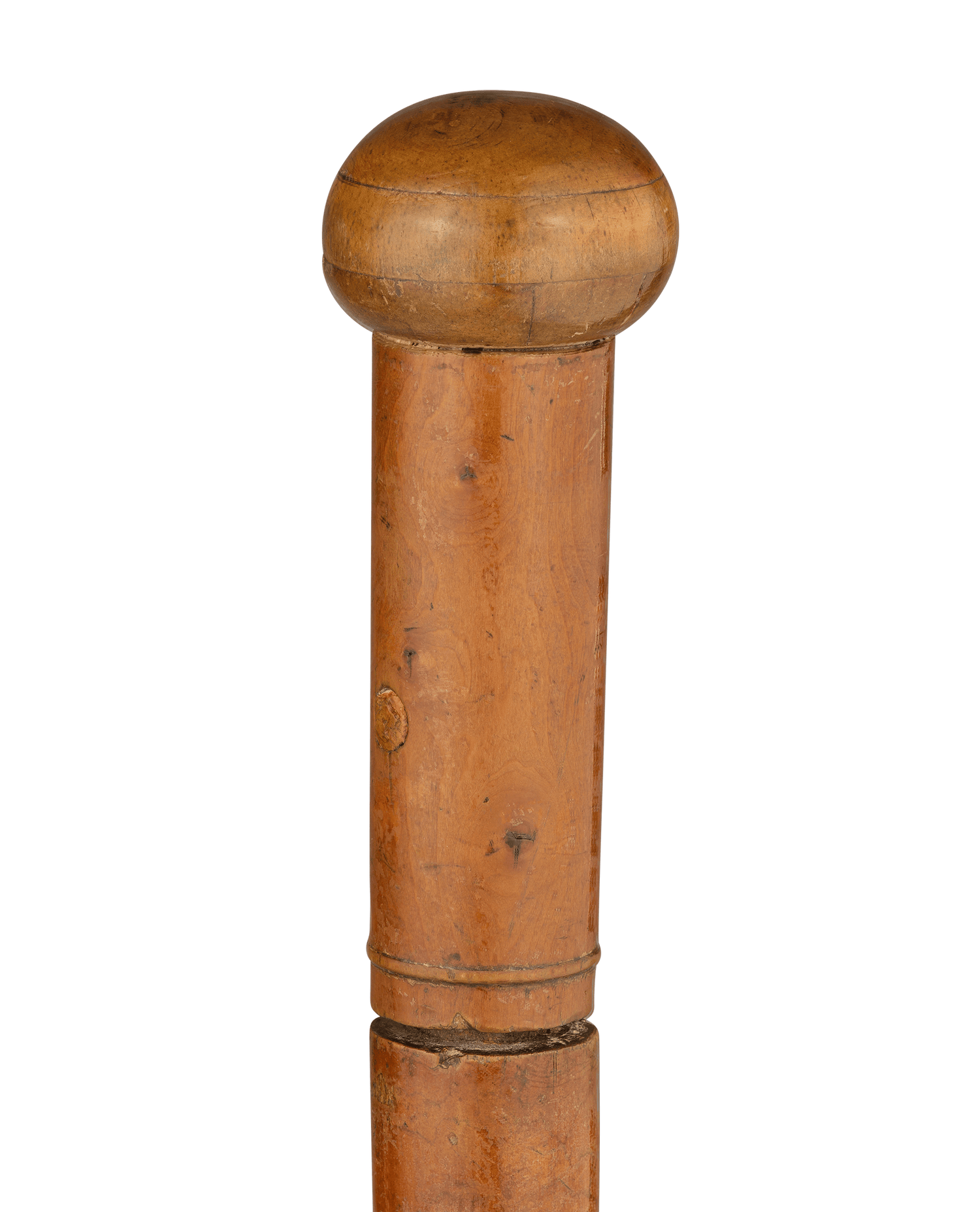 Malacca Wood Sword Cane