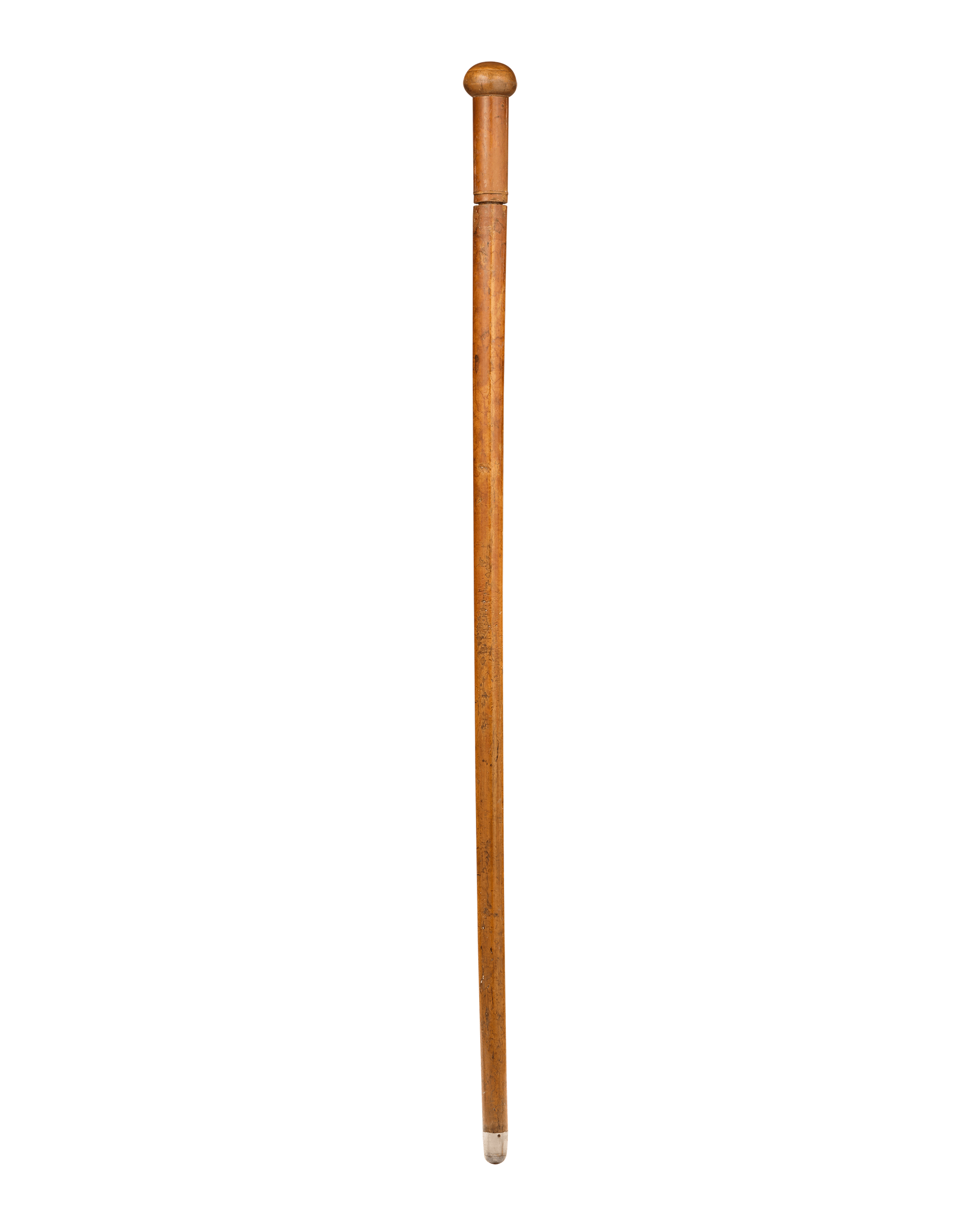 Malacca Wood Sword Cane