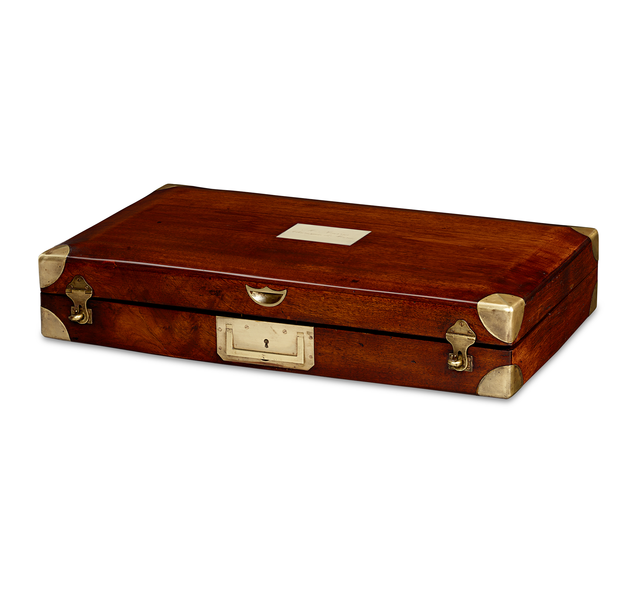 French Naval Surgical Set by Samson