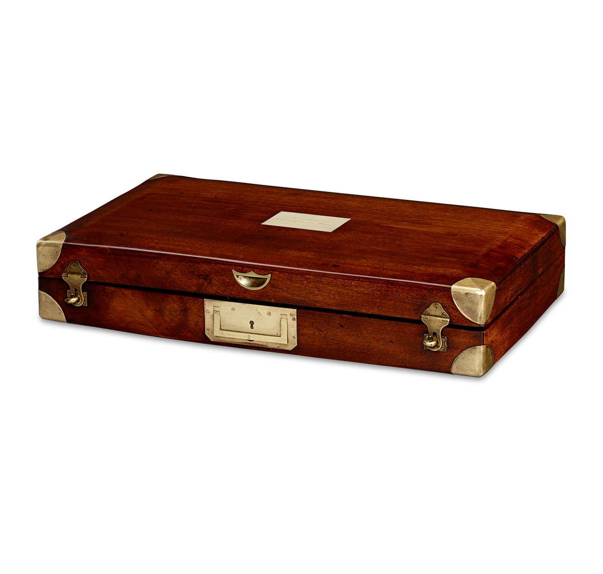 French Naval Surgical Set by Samson