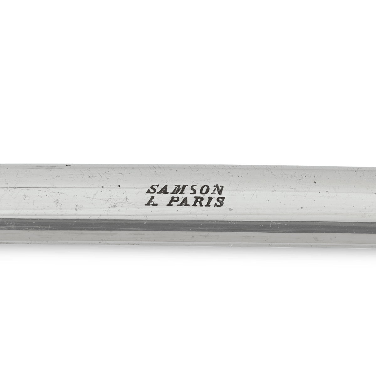 French Naval Surgical Set by Samson