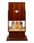 Art Deco Brazilian Rosewood Cocktail Cabinet