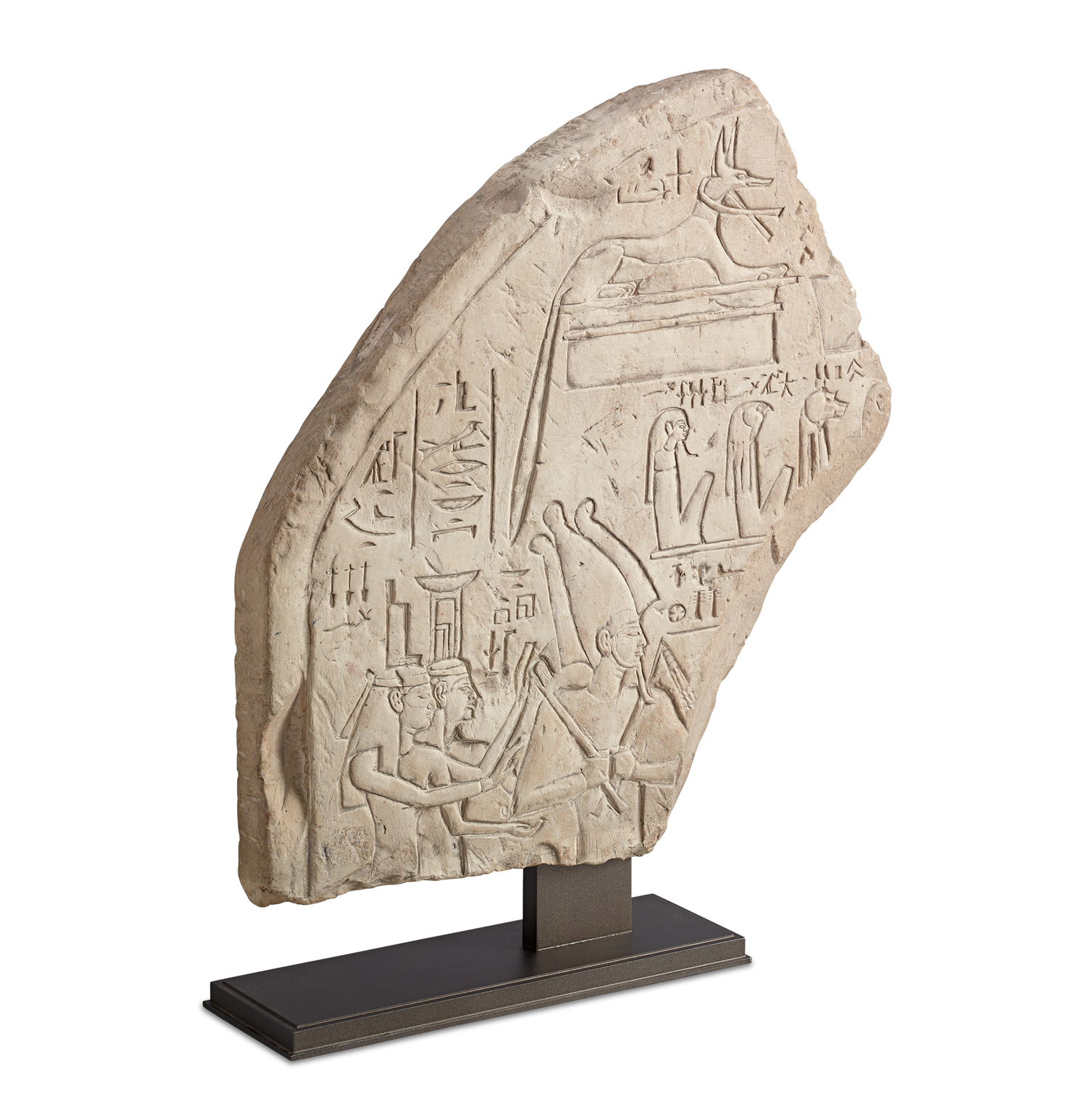 Ancient Egyptian Stela