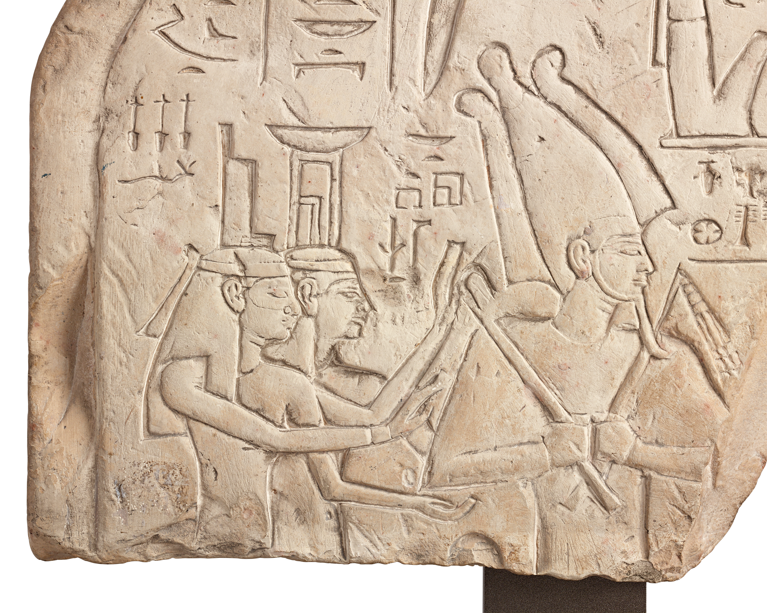 Ancient Egyptian Stela