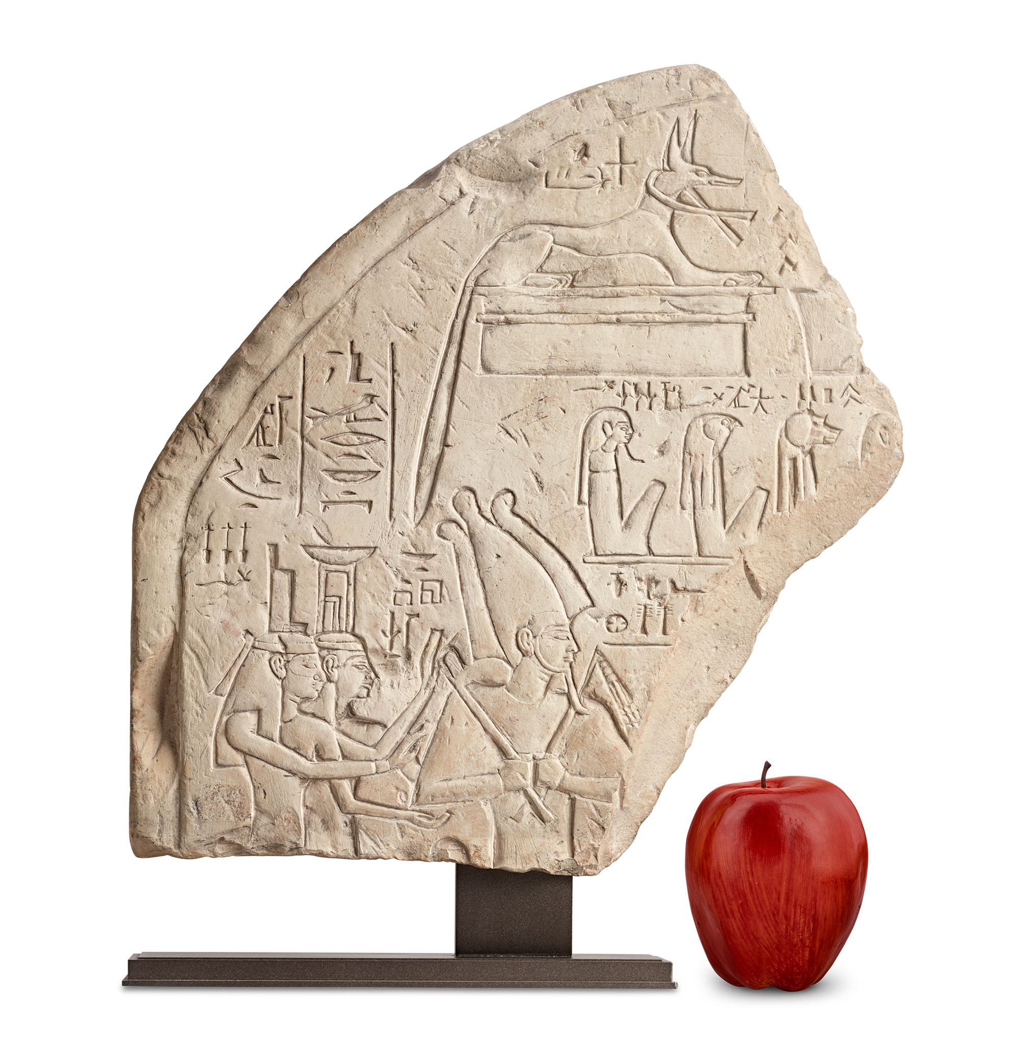 Ancient Egyptian Stela