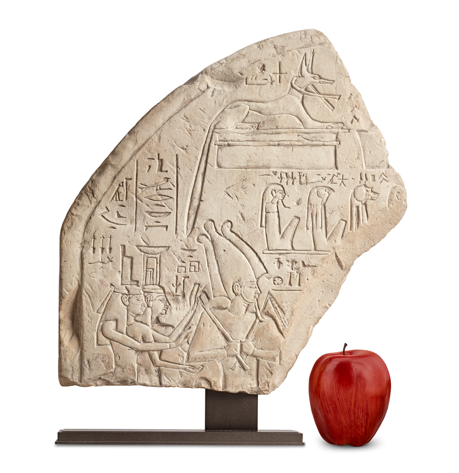 Ancient Egyptian Stela