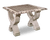 Roman Cosmatesque Hardstone Table