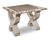 Roman Cosmatesque Hardstone Table