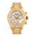 Rolex Yellow Gold Cosmograph Daytona Watch