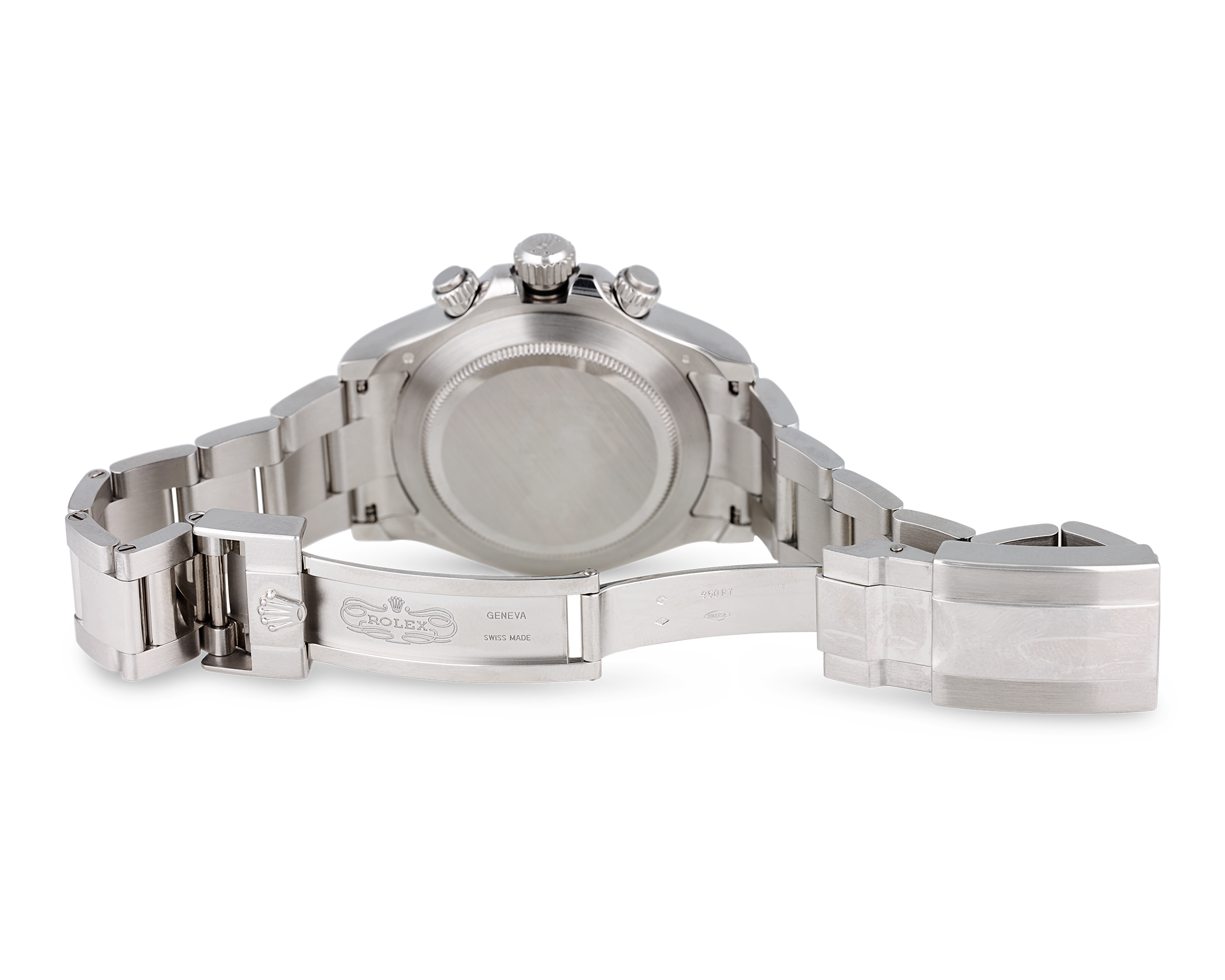 Rolex Platinum Cosmograph Daytona