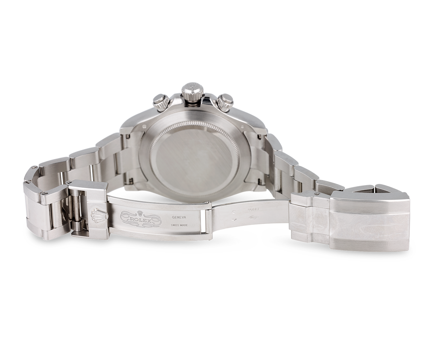 Rolex Platinum Cosmograph Daytona