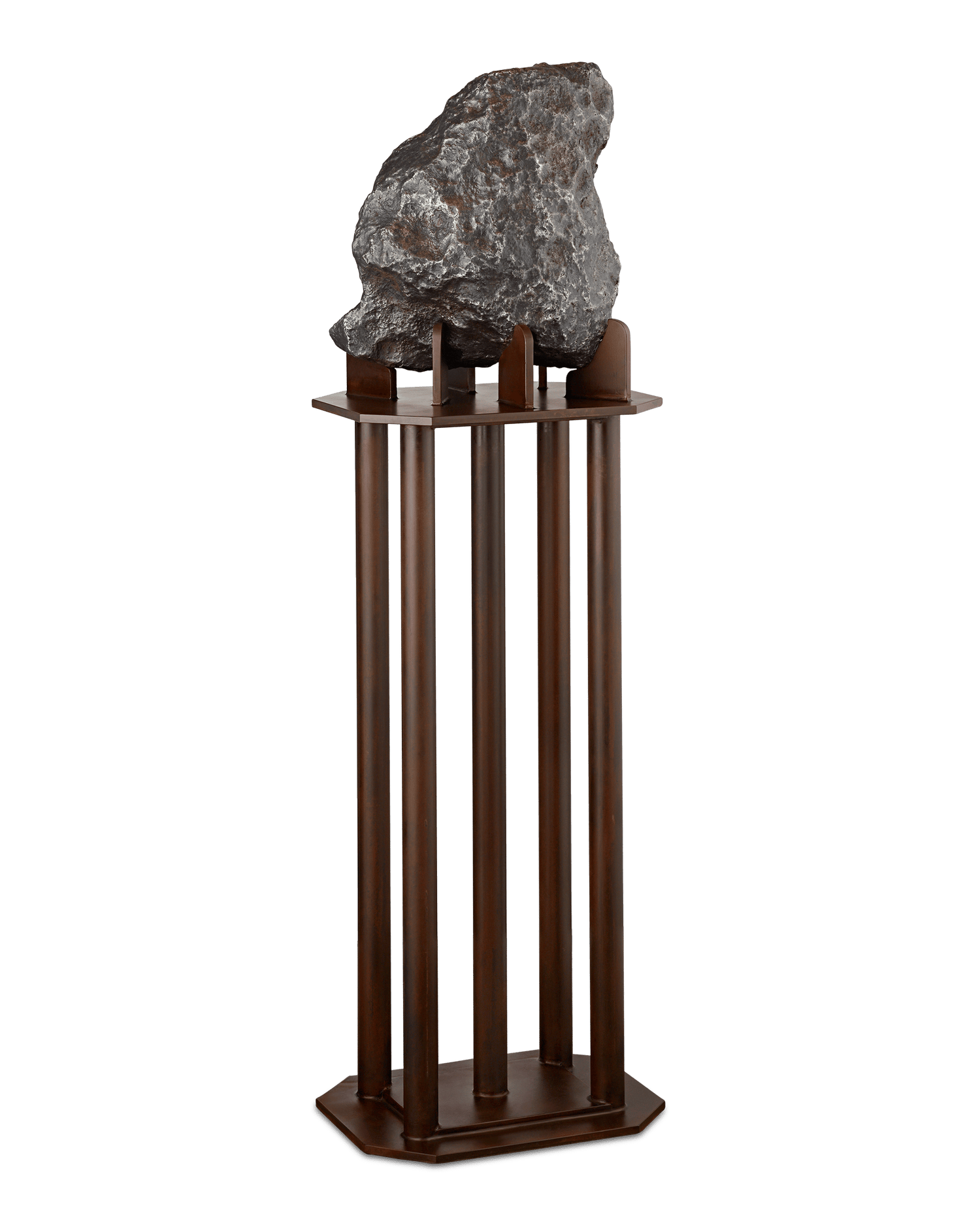 Campo del Cielo Meteorite