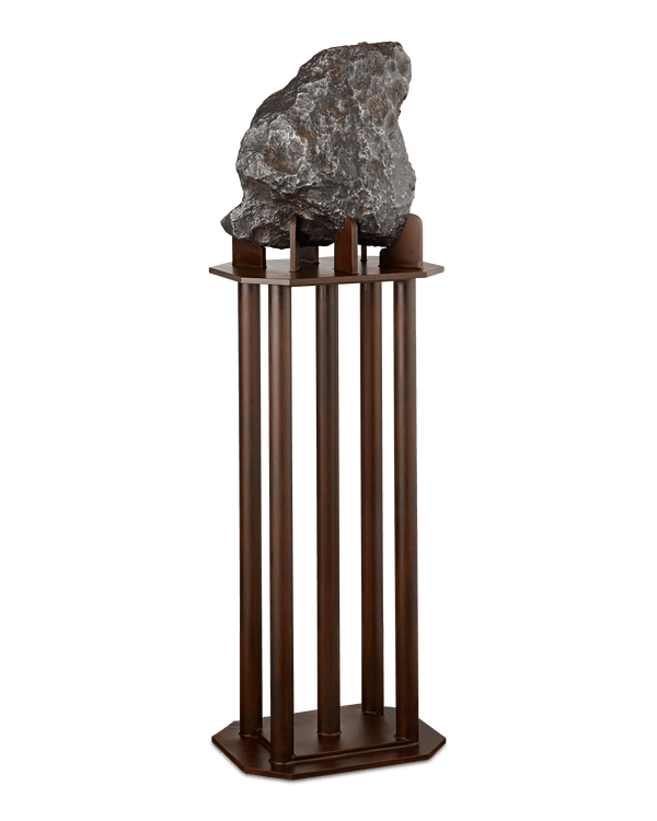 Campo del Cielo Meteorite