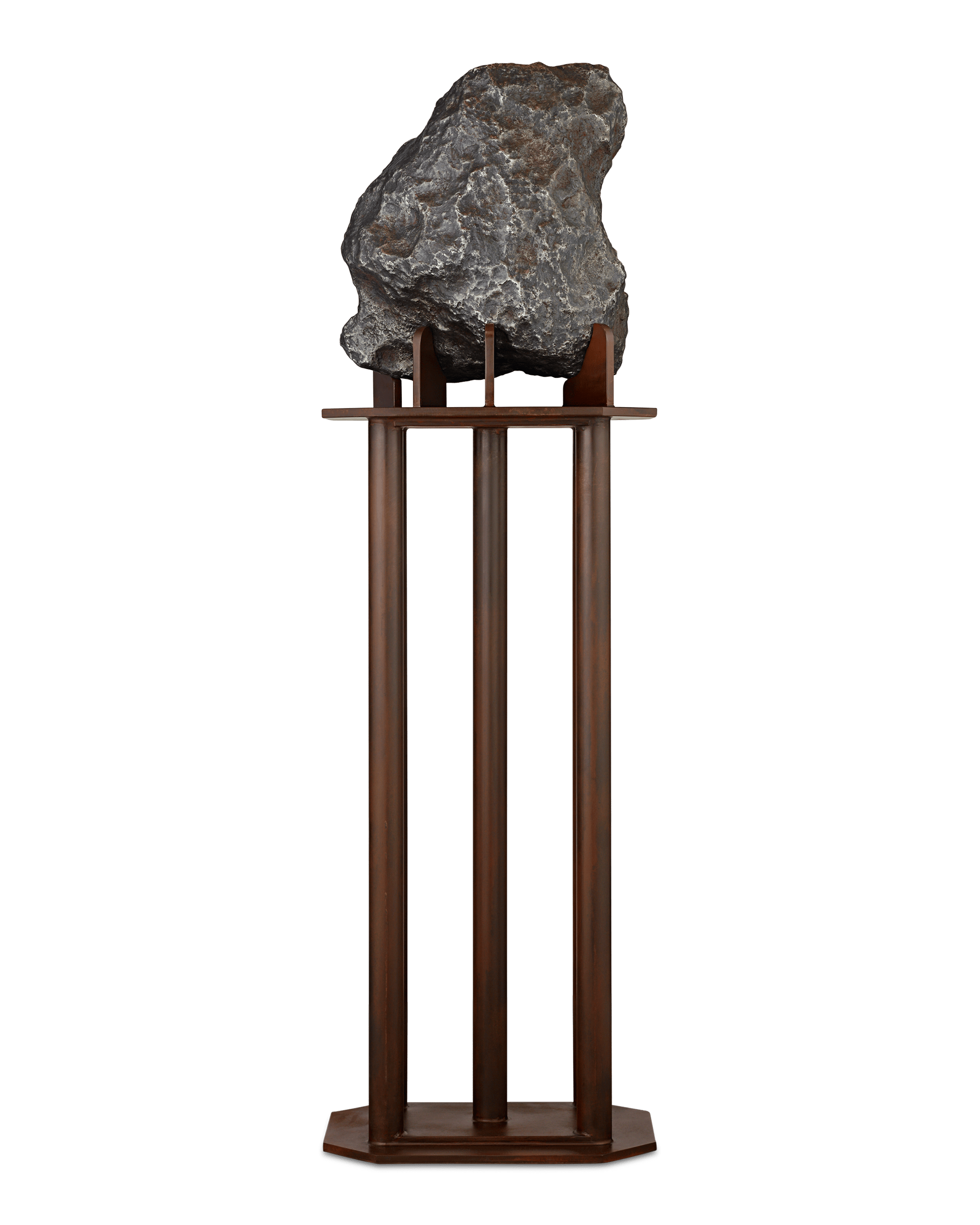 Campo del Cielo Meteorite