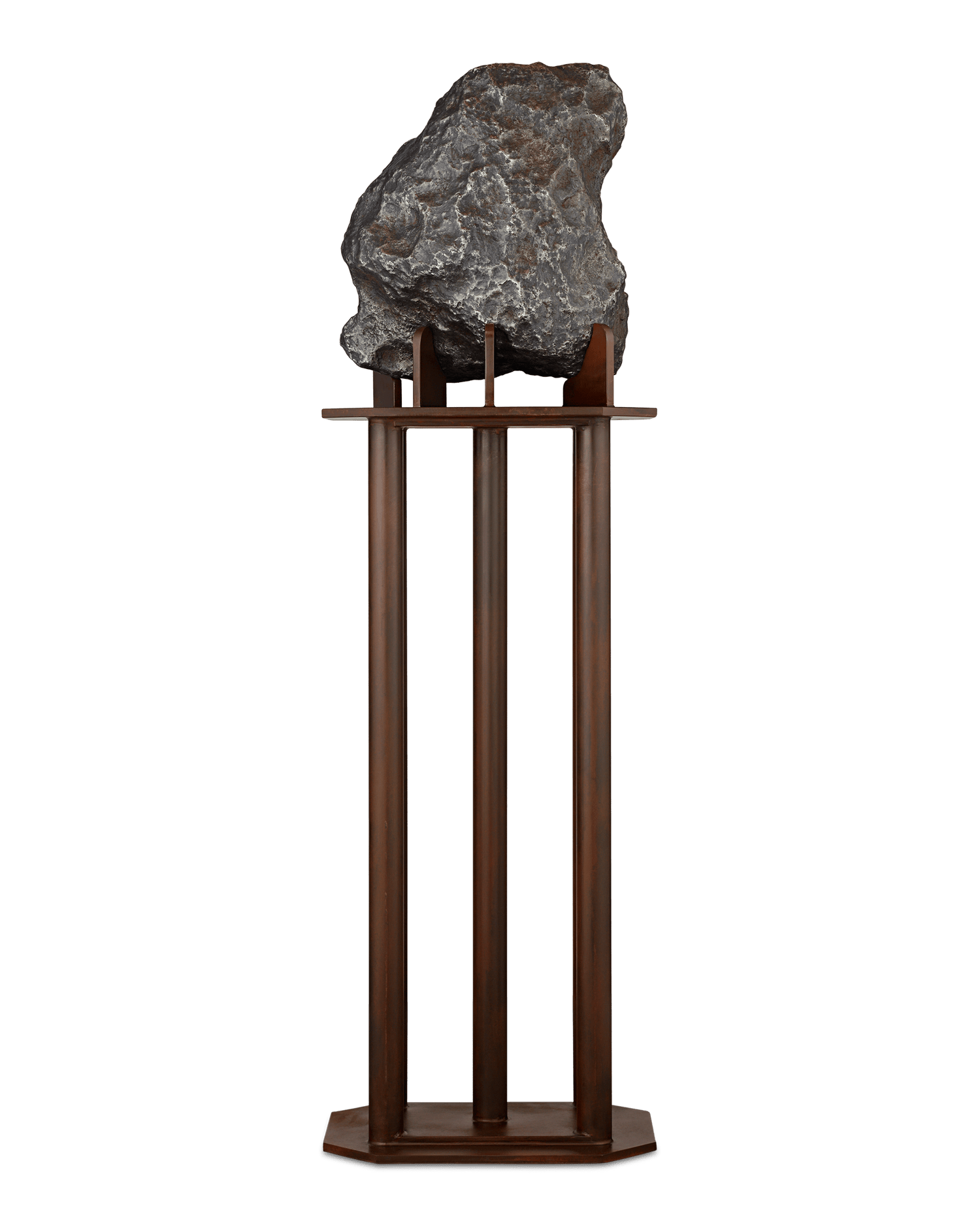 Campo del Cielo Meteorite