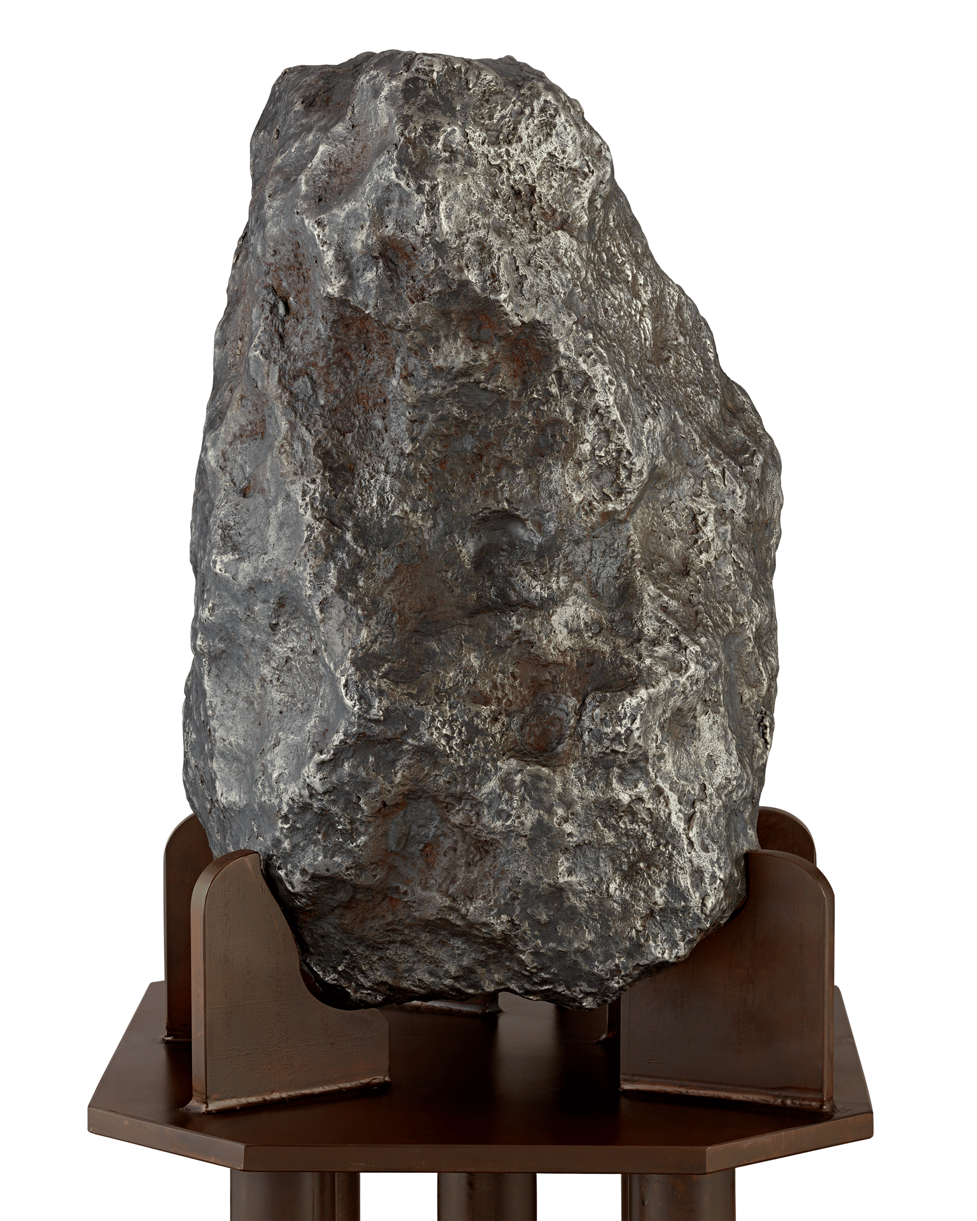 Campo del Cielo Meteorite