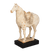Tang Dynasty Earthenware Horse