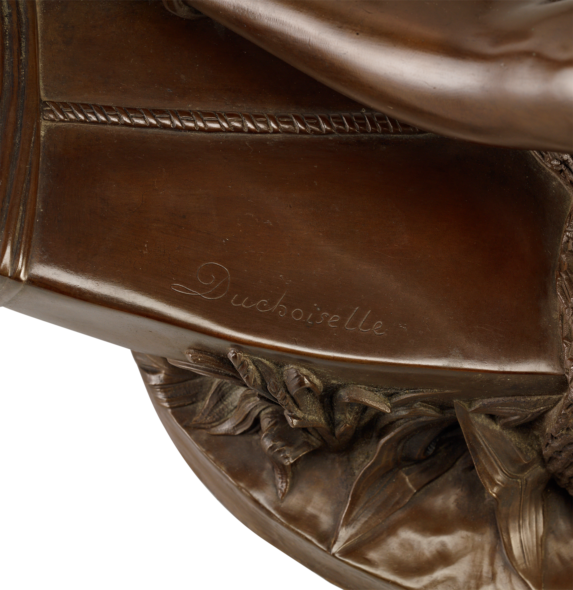 La Pêche by Duchoiselle