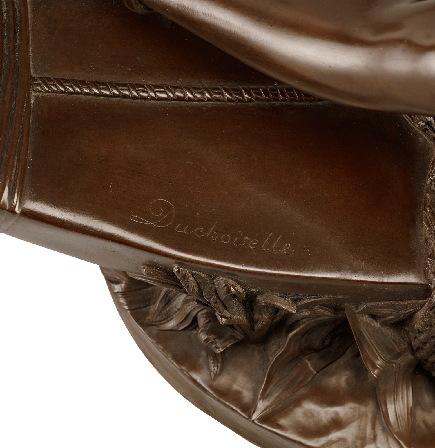 La Pêche by Duchoiselle