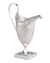 Georgian Silver Creamer by Hester Bateman