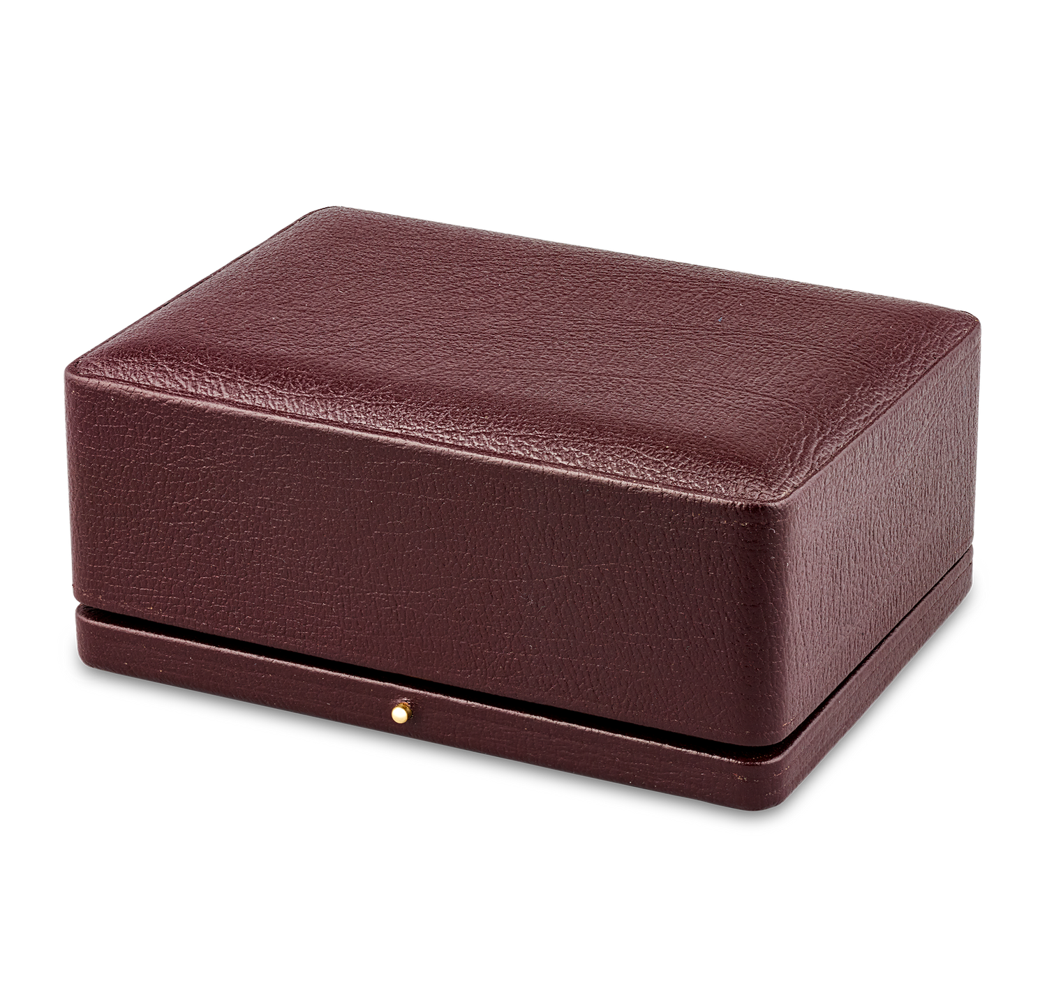 Gold and Diamond Bird Box by Charles Bruguier