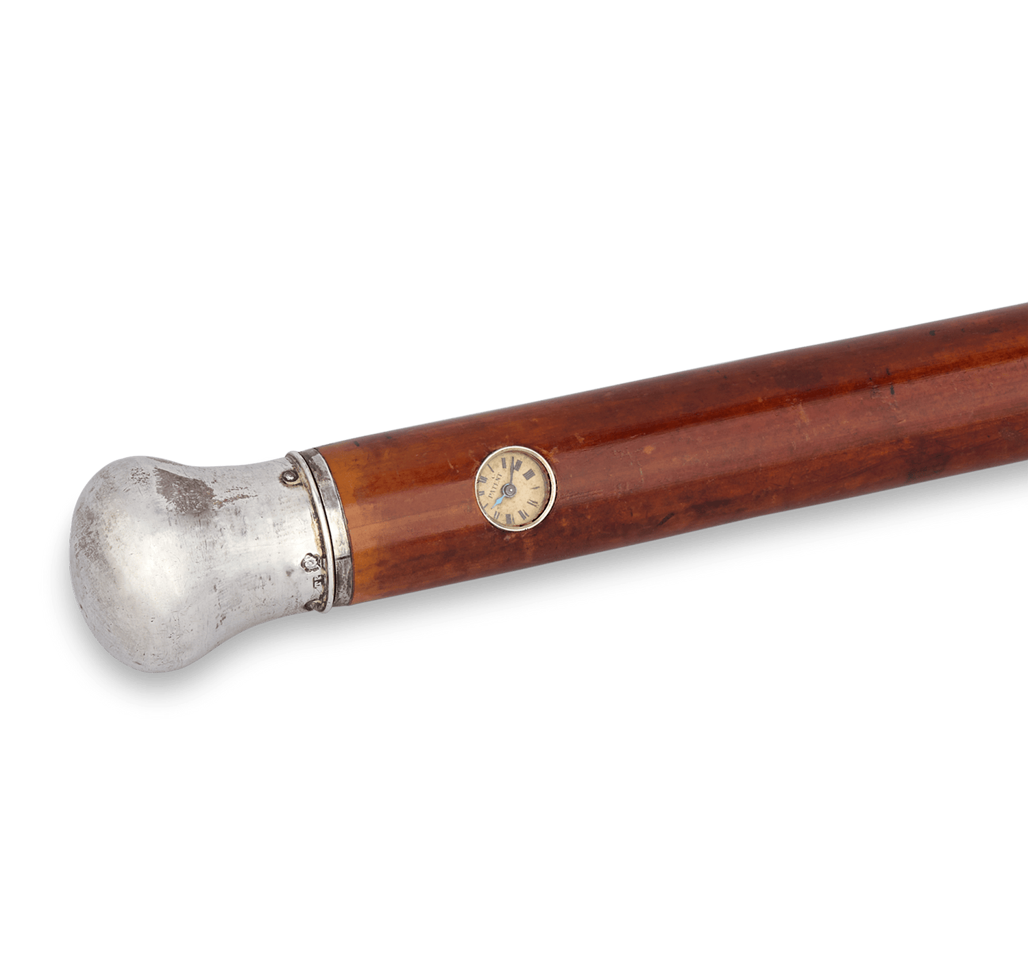 Holuska Watch Cane