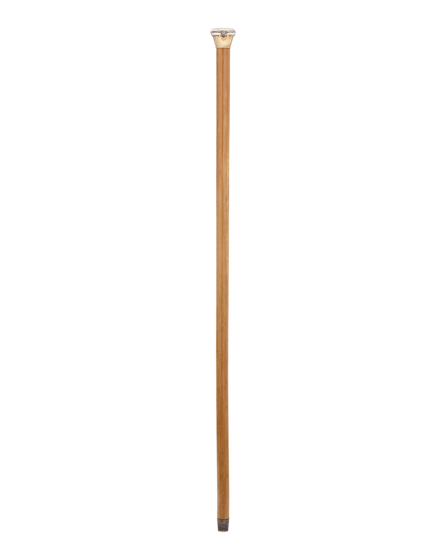Cup and Flask Gadget Cane