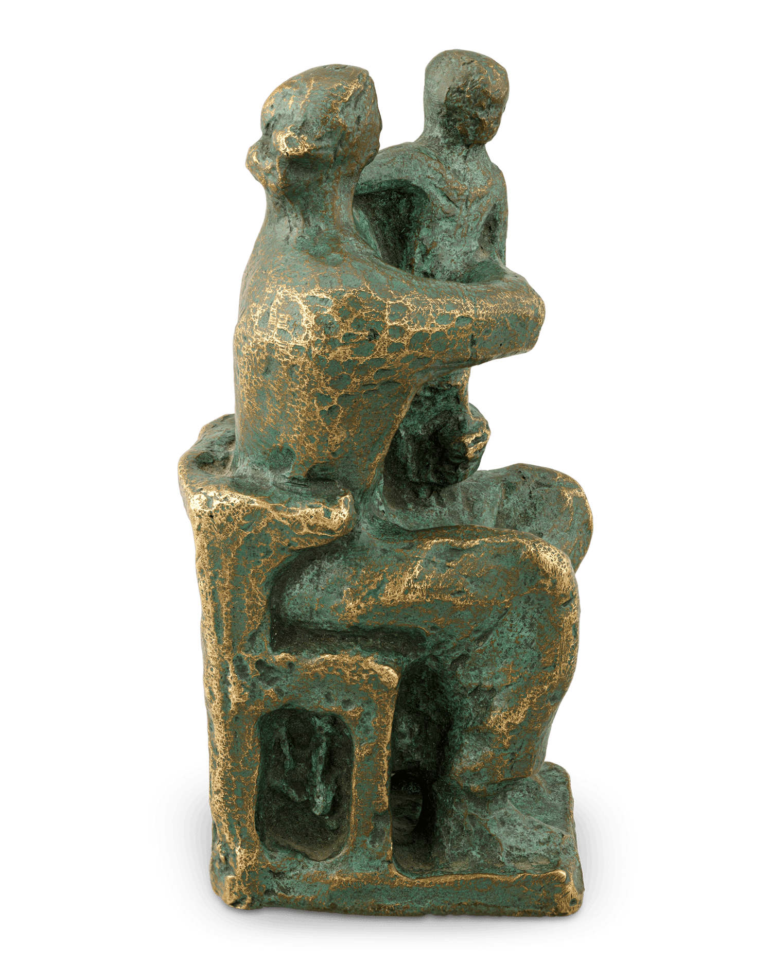 Madonna and Child by Henry Moore