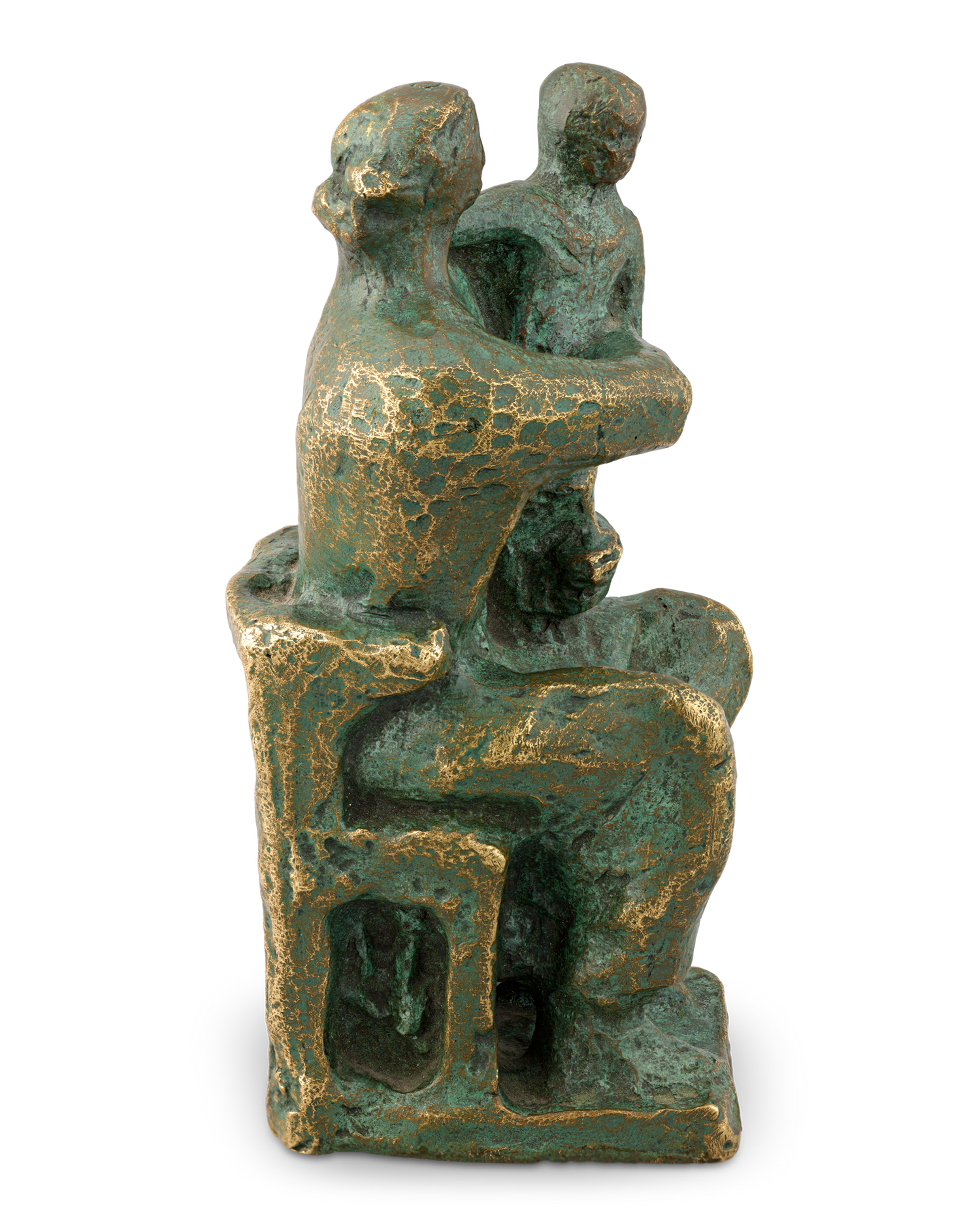 Madonna and Child by Henry Moore