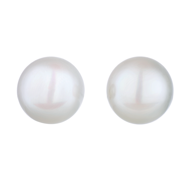 South Sea Pearl Earrings