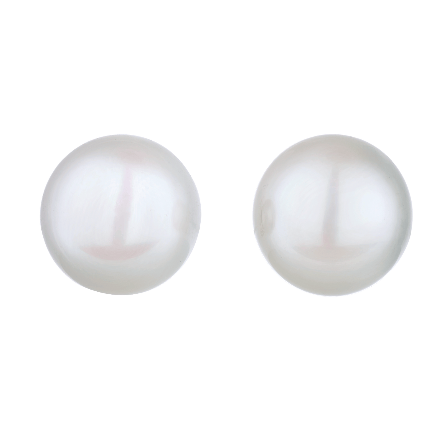South Sea Pearl Earrings