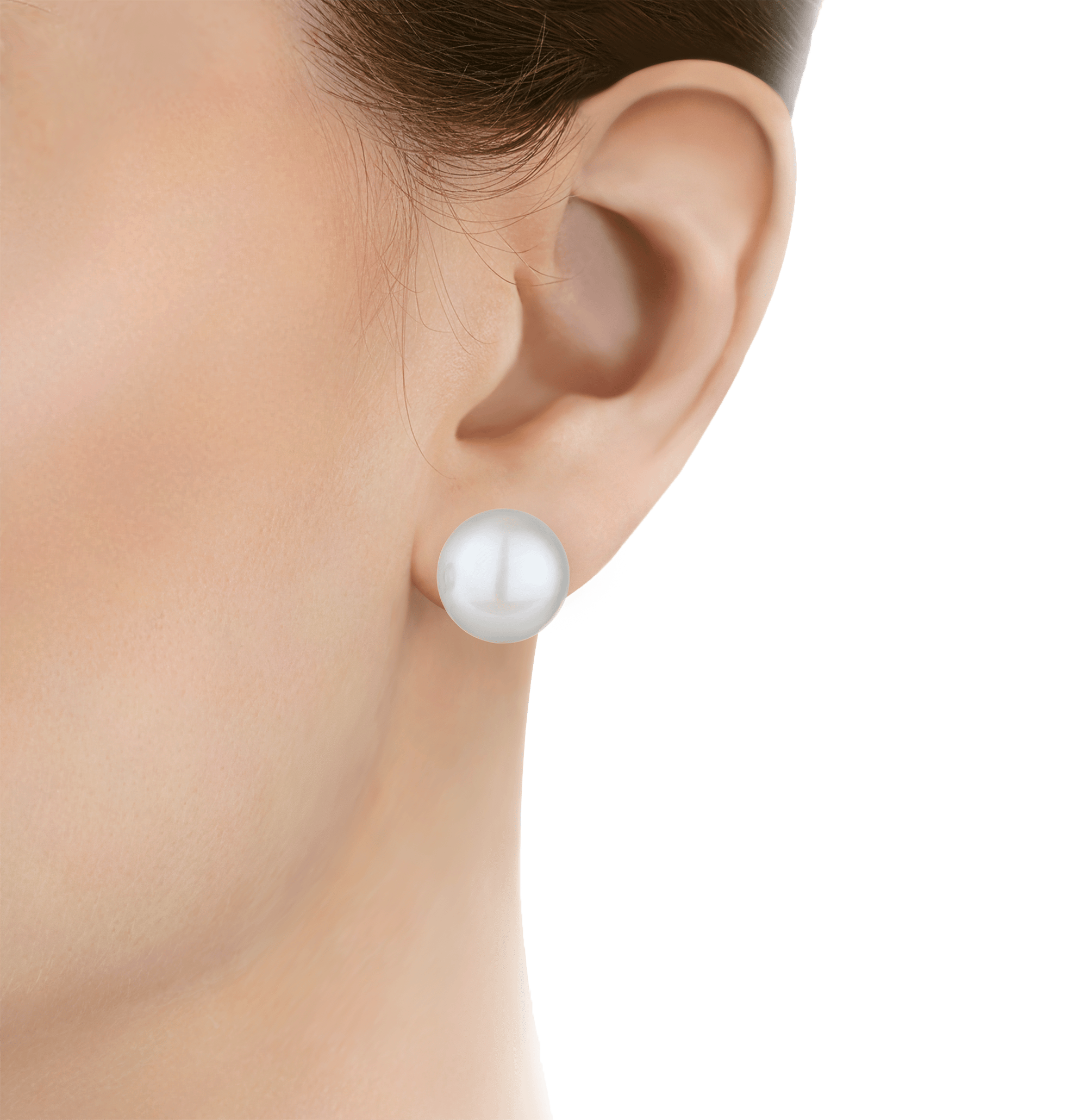 South Sea Pearl Earrings