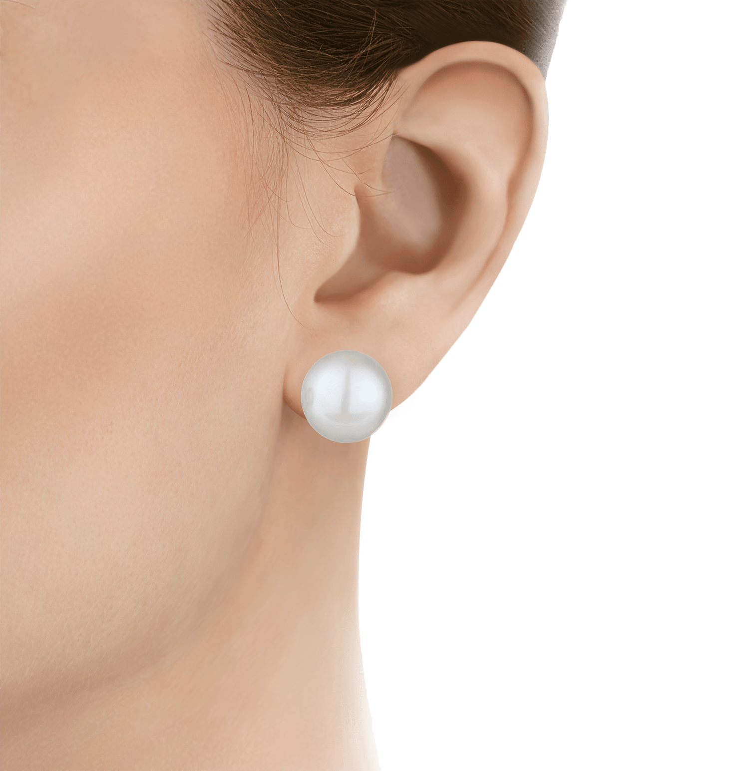 South Sea Pearl Earrings